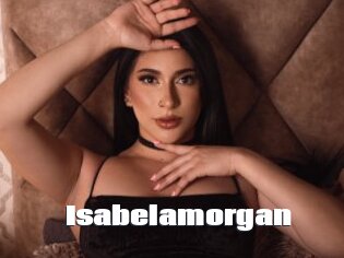 Isabelamorgan
