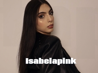 Isabelapink