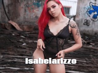 Isabelarizzo