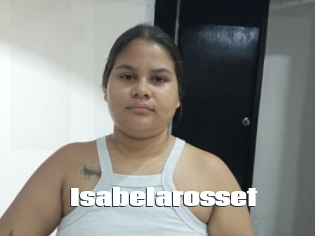 isabelarosset The hot porn
