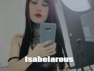 Isabelarous