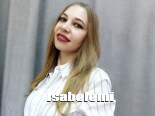 Isabelemi