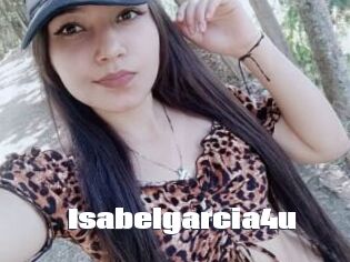 Isabelgarcia4u
