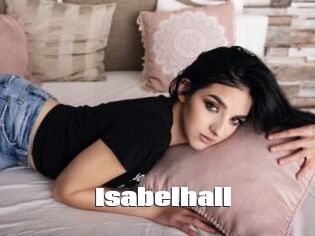 Isabelhall