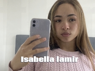 Isabella_lamir