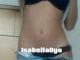 Isabella0yo