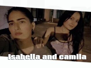 Isabella_and_camila