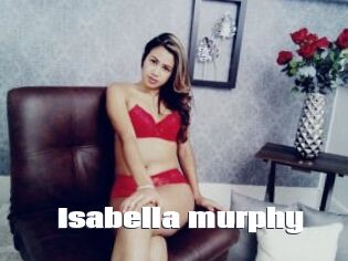 Isabella_murphy