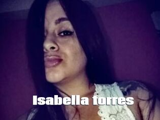 Isabella_torres