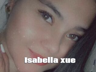 Isabella_xue