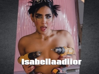 Isabellaadiior