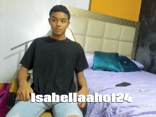 Isabellaahot24
