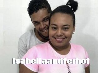 Isabellaandferhot