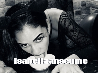 Isabellaanseume