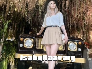Isabellaavary