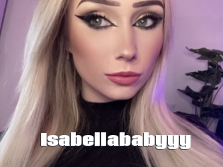 Isabellababyyy