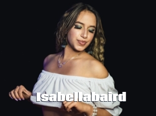Isabellabaird