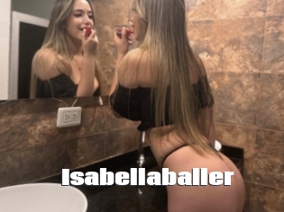Isabellaballer