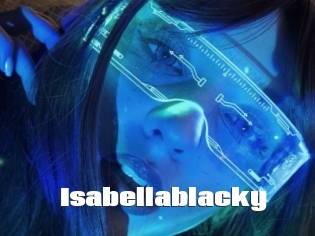 Isabellablacky