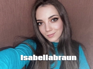 Isabellabraun