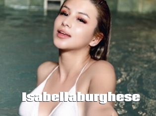Isabellaburghese