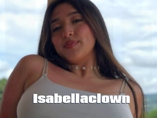Isabellaclown