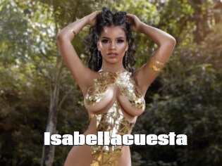 Isabellacuesta