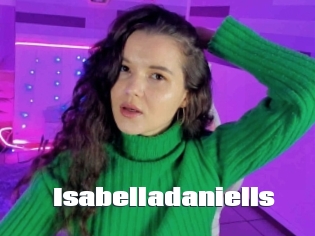 Isabelladaniells