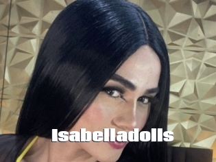 Isabelladolls