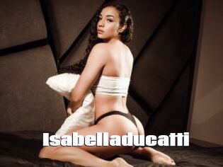 Isabelladucatti