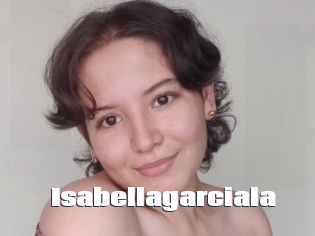 Isabellagarciala