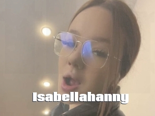 Isabellahanny