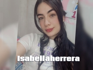 Isabellaherrera