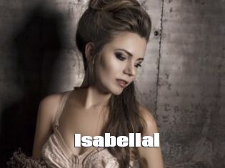 Isabellal