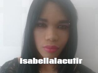 Isabellalacutir