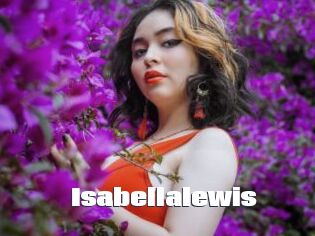 Isabellalewis