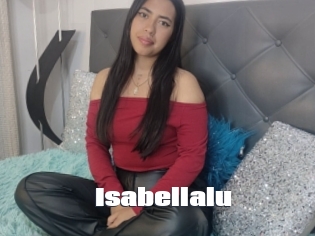 Isabellalu