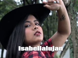 Isabellalujan