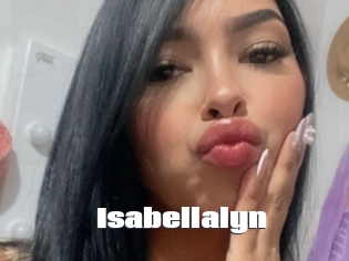 Isabellalyn