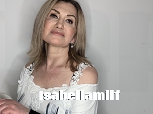 isabellamilf The hot porn