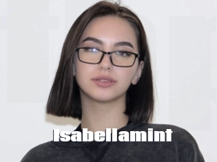 Isabellamint