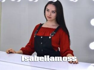 Isabellamoss