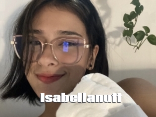 Isabellanutt