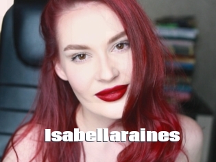 Isabellaraines