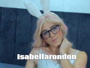 Isabellarondon