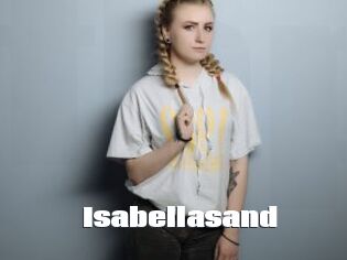 Isabellasand