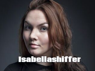 Isabellashiffer