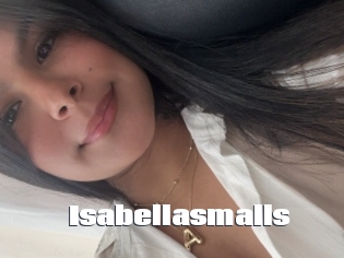 Isabellasmalls