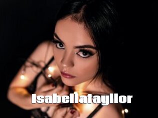 Isabellatayllor