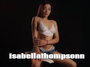 Isabellathompsonn